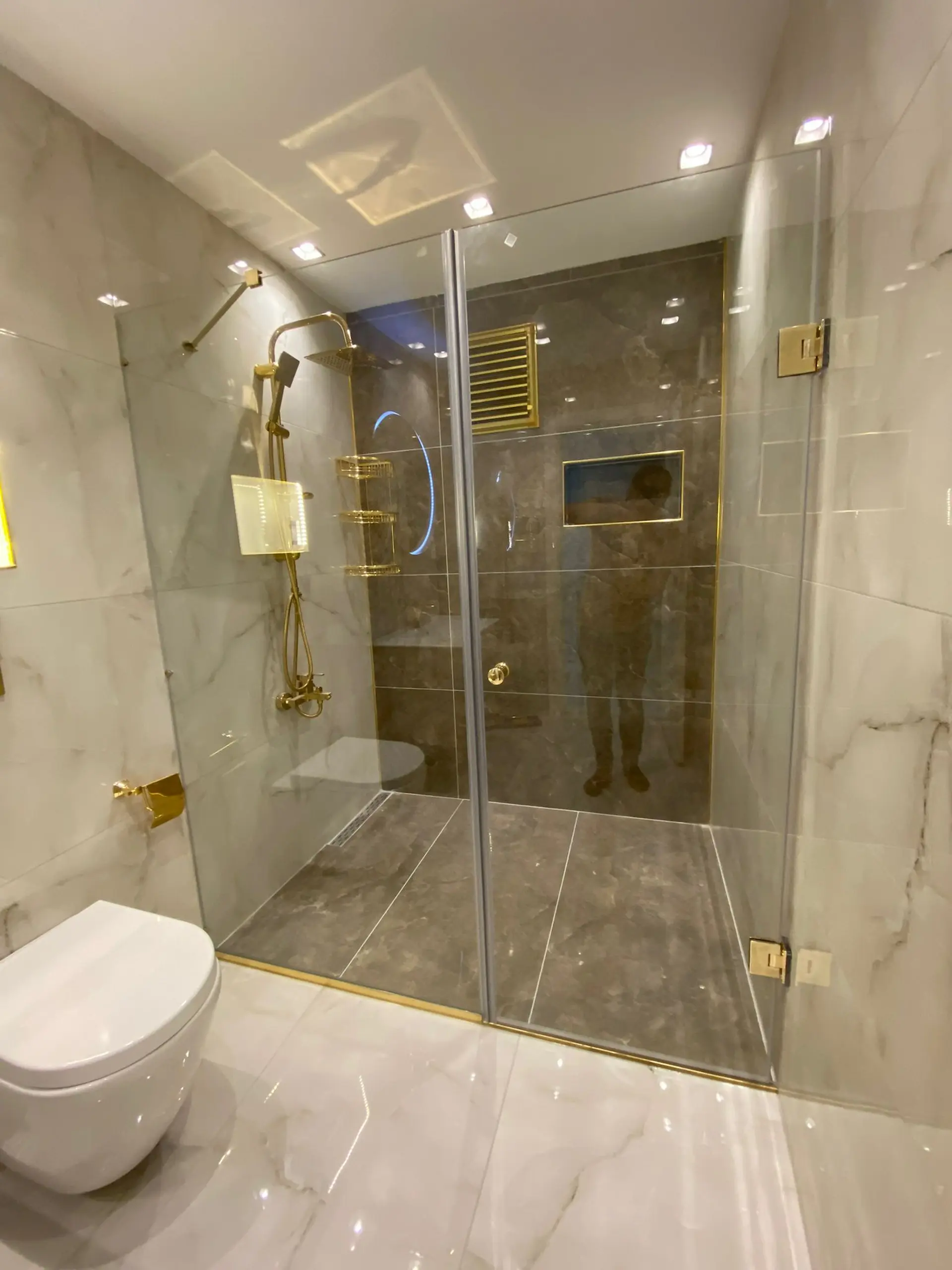 Samsun Duşakabin Modelleri, 2026 Fiyatları ve Banyo Yenileme Rehberi